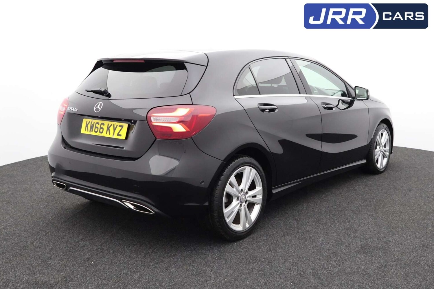 Used Mercedes-Benz A-Class 2017 for sale - 77903111: Photo 9