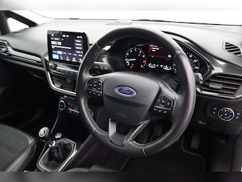 Used Ford Fiesta 2018 for sale - 78501607: Photo