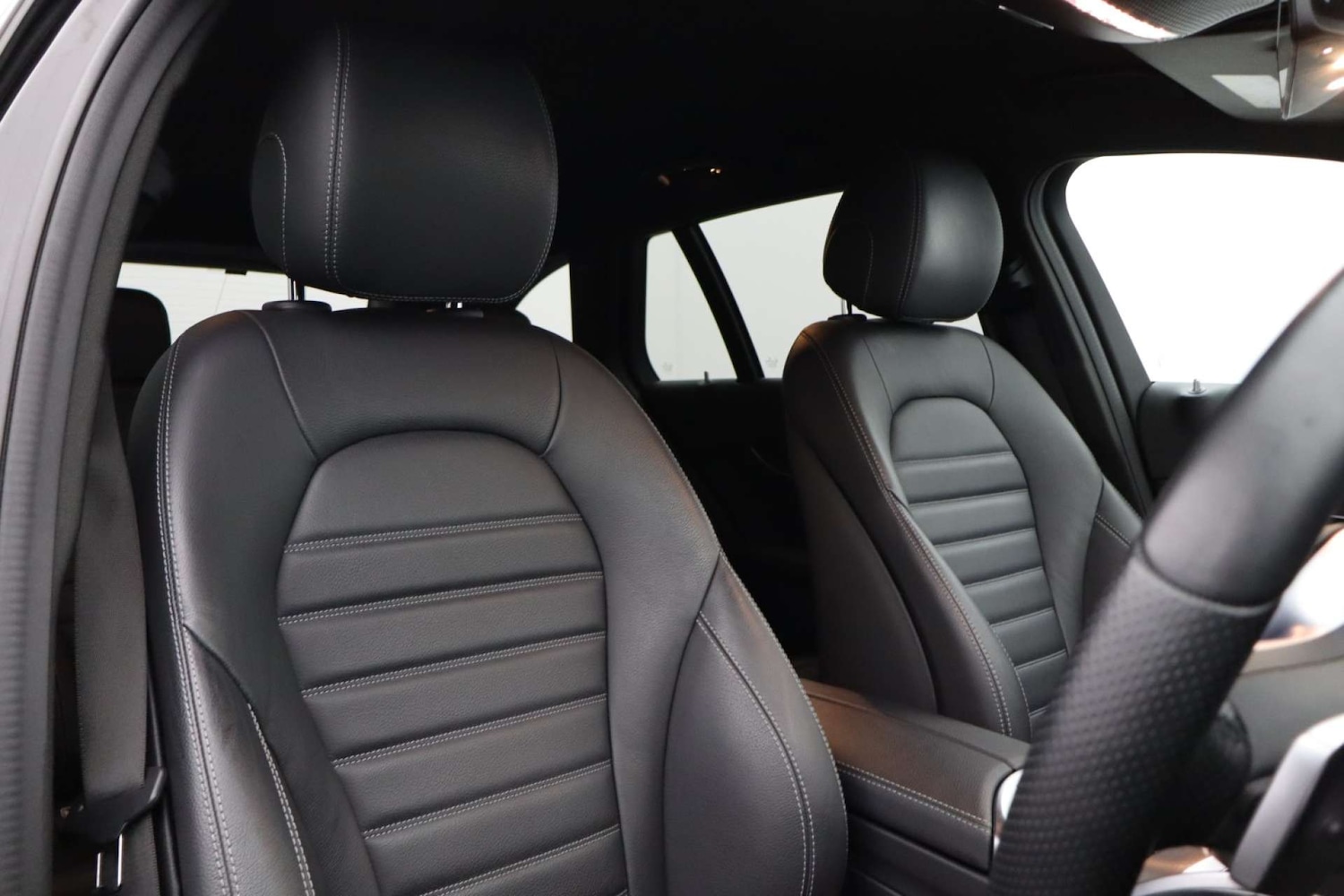 Used Mercedes-Benz C Class 2021 for sale - 76422513: Photo 13