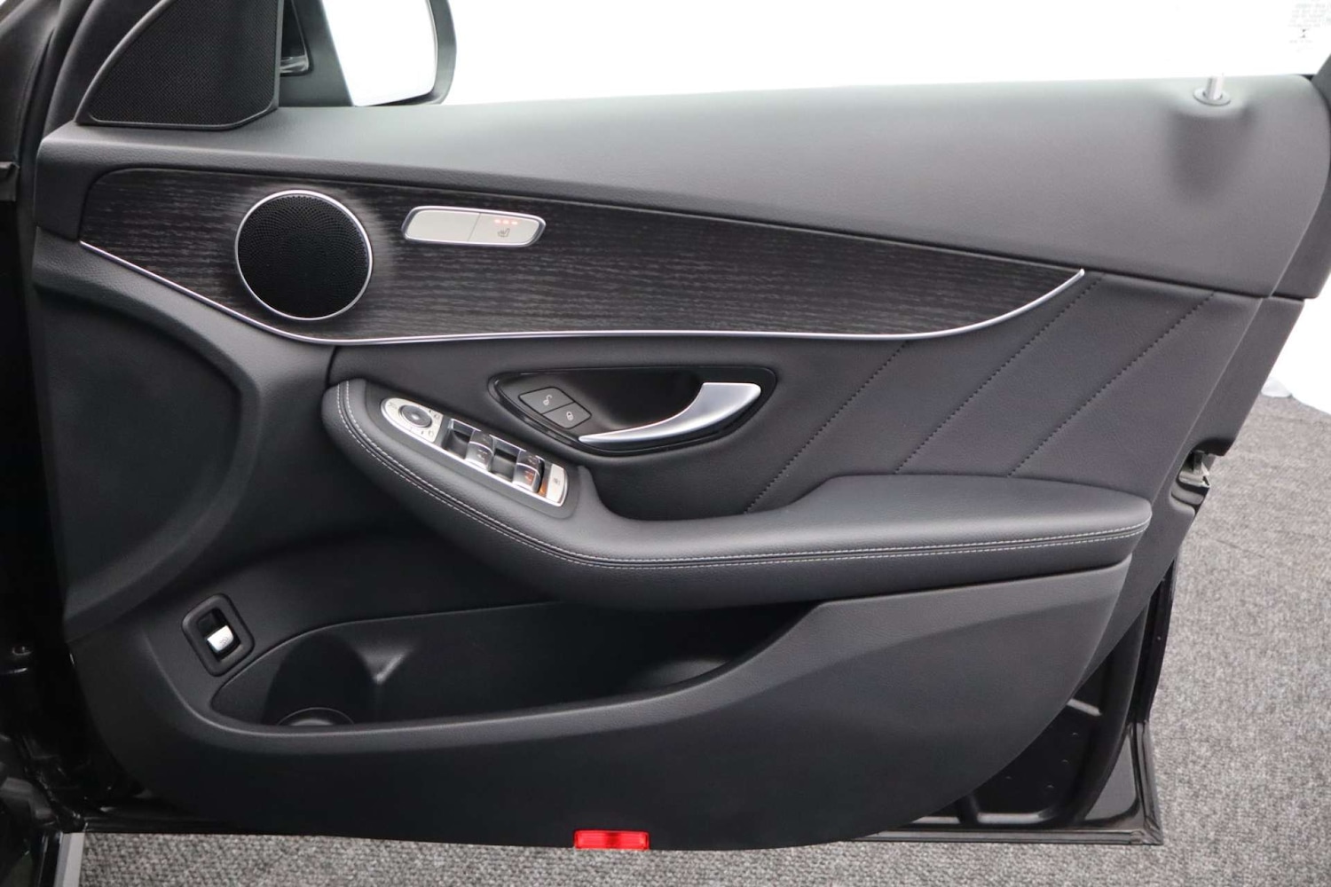 Used Mercedes-Benz C Class 2021 for sale - 76422513: Photo 18