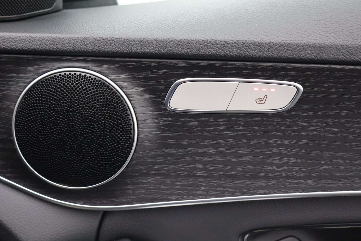 Used Mercedes-Benz C Class 2021 for sale - 76422513: Photo 19