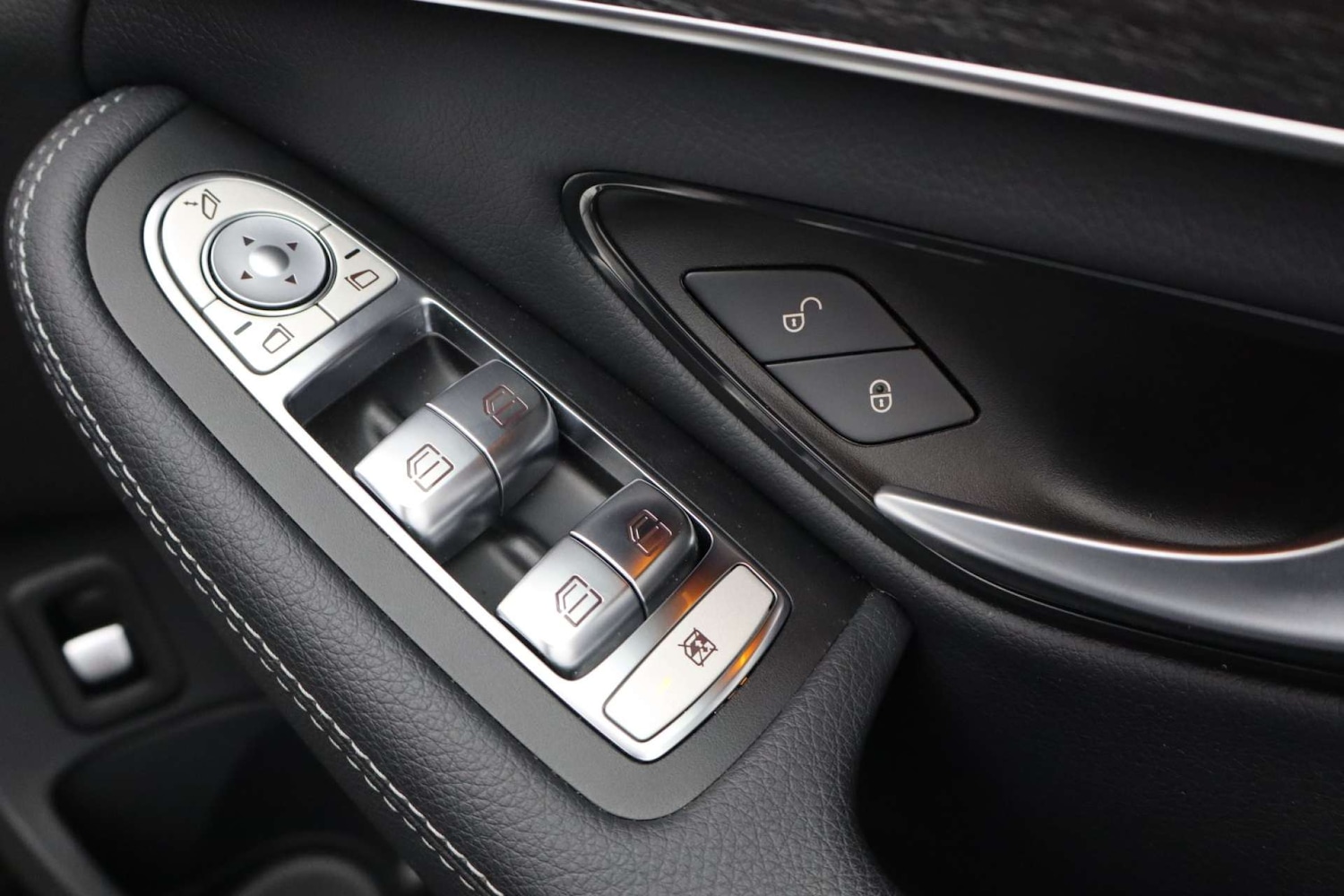 Used Mercedes-Benz C Class 2021 for sale - 76422513: Photo 20