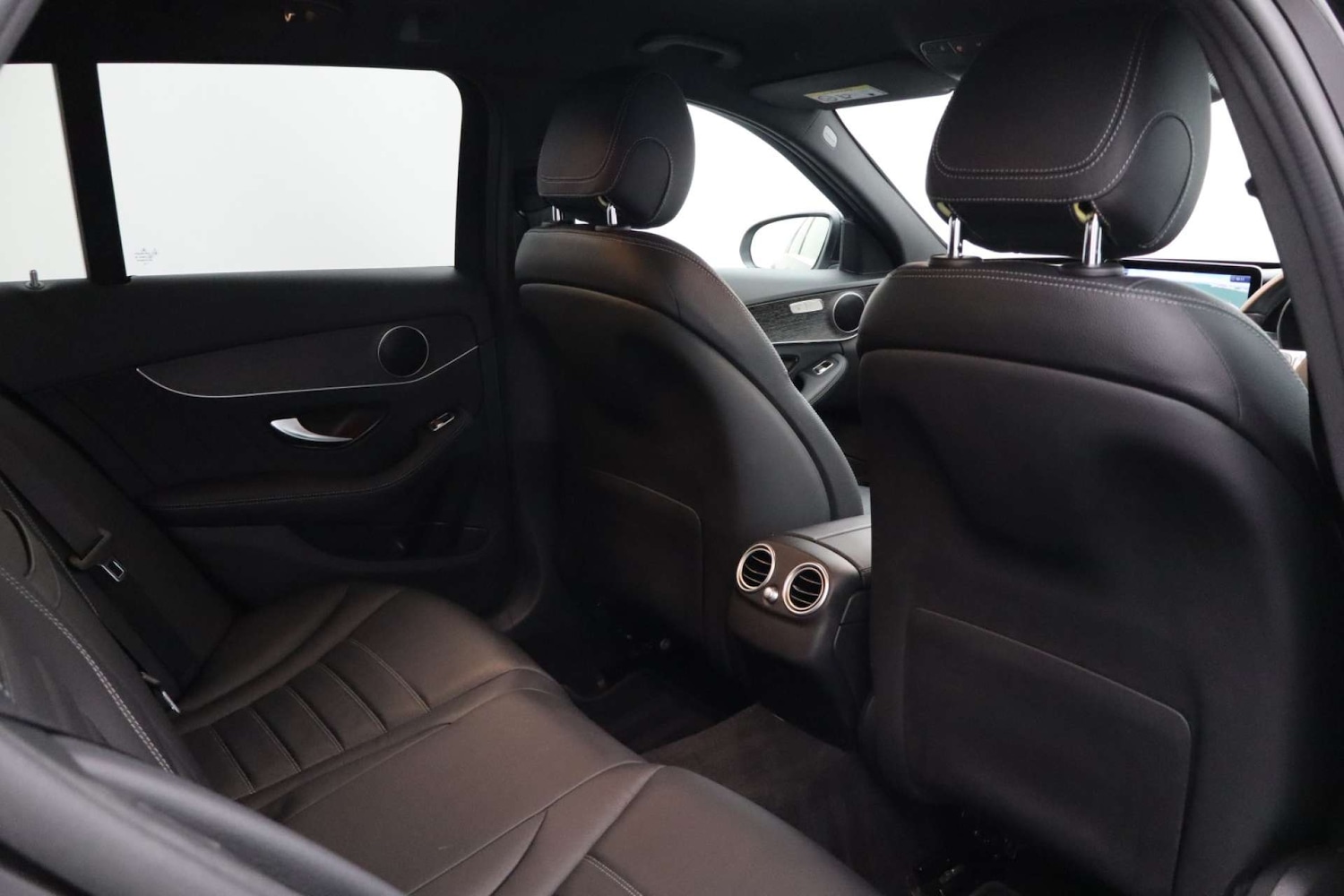 Used Mercedes-Benz C Class 2021 for sale - 76422513: Photo 21