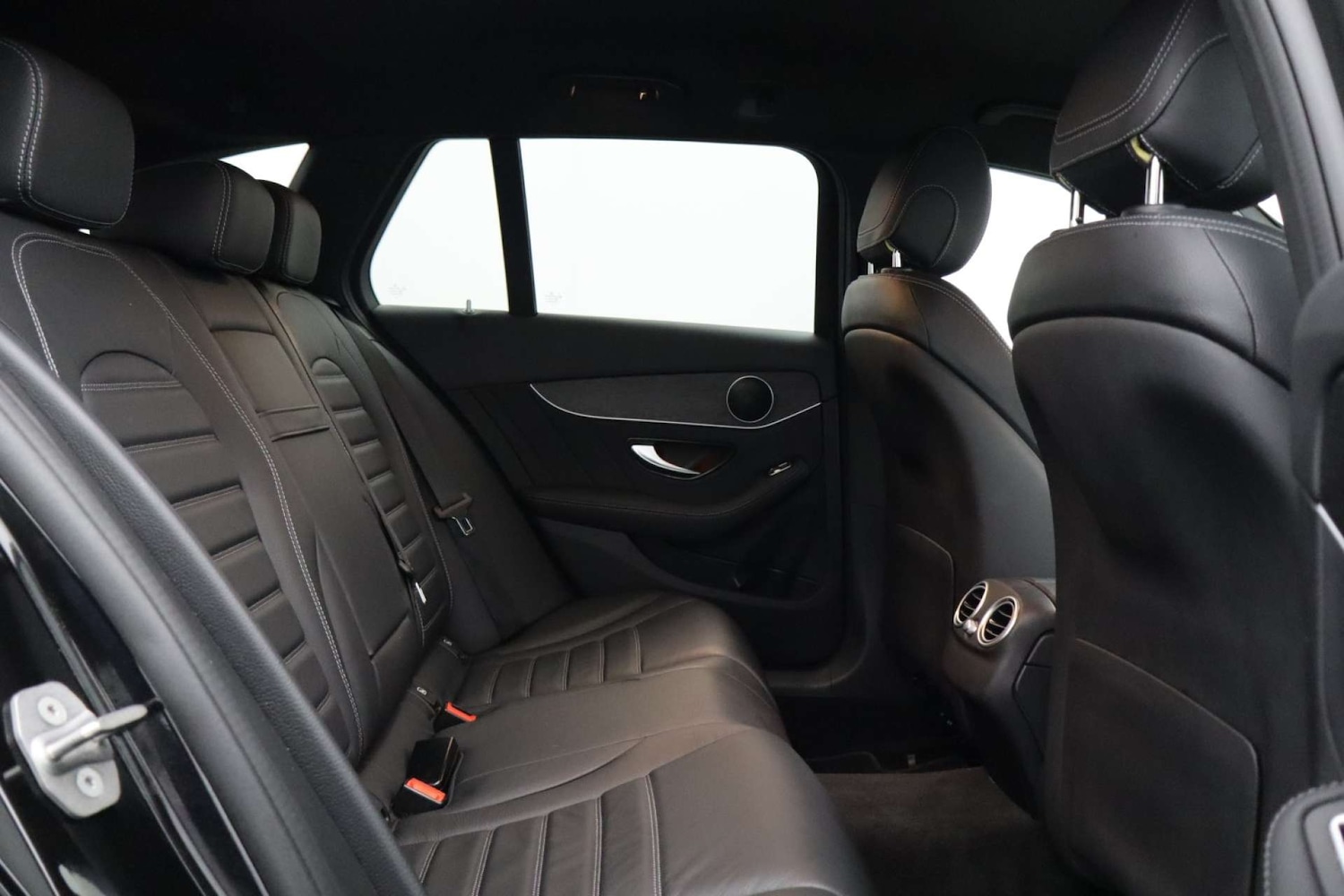 Used Mercedes-Benz C Class 2021 for sale - 76422513: Photo 22