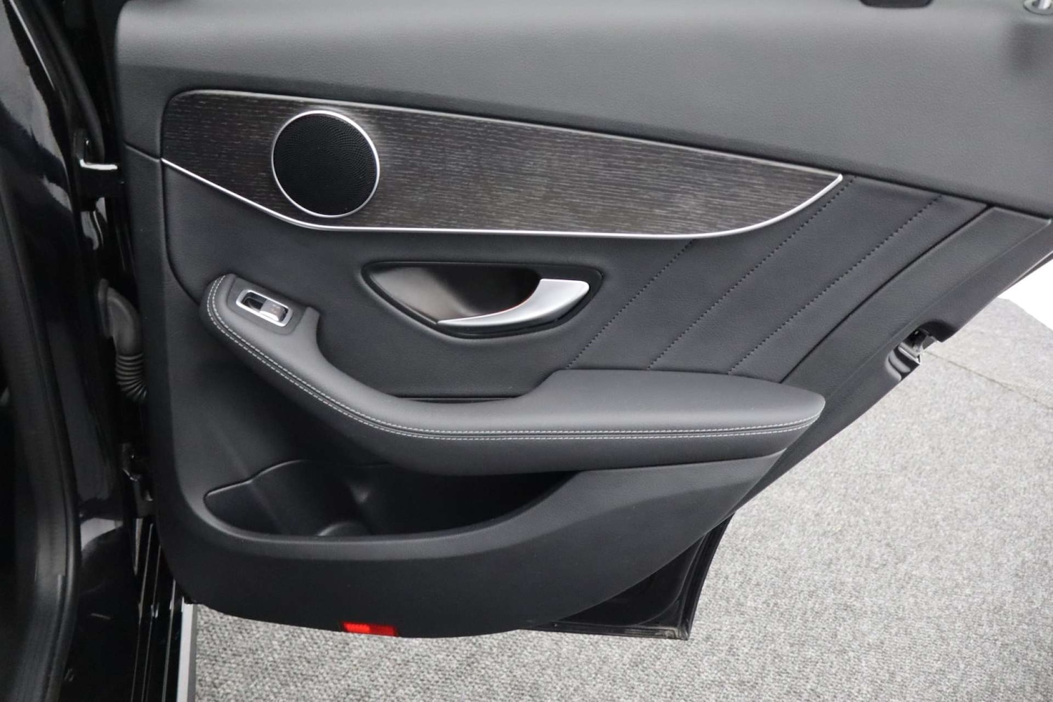 Used Mercedes-Benz C Class 2021 for sale - 76422513: Photo 23