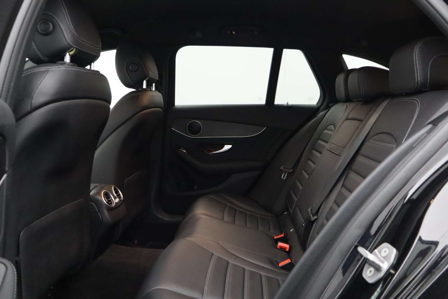 Used Mercedes-Benz C Class 2021 for sale - 76422513: Photo 29