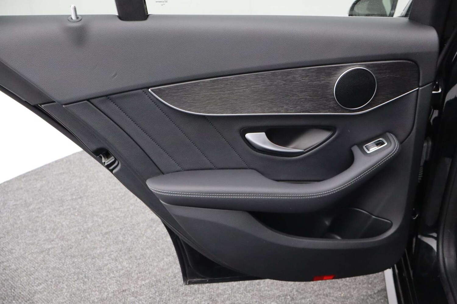 Used Mercedes-Benz C Class 2021 for sale - 76422513: Photo 30