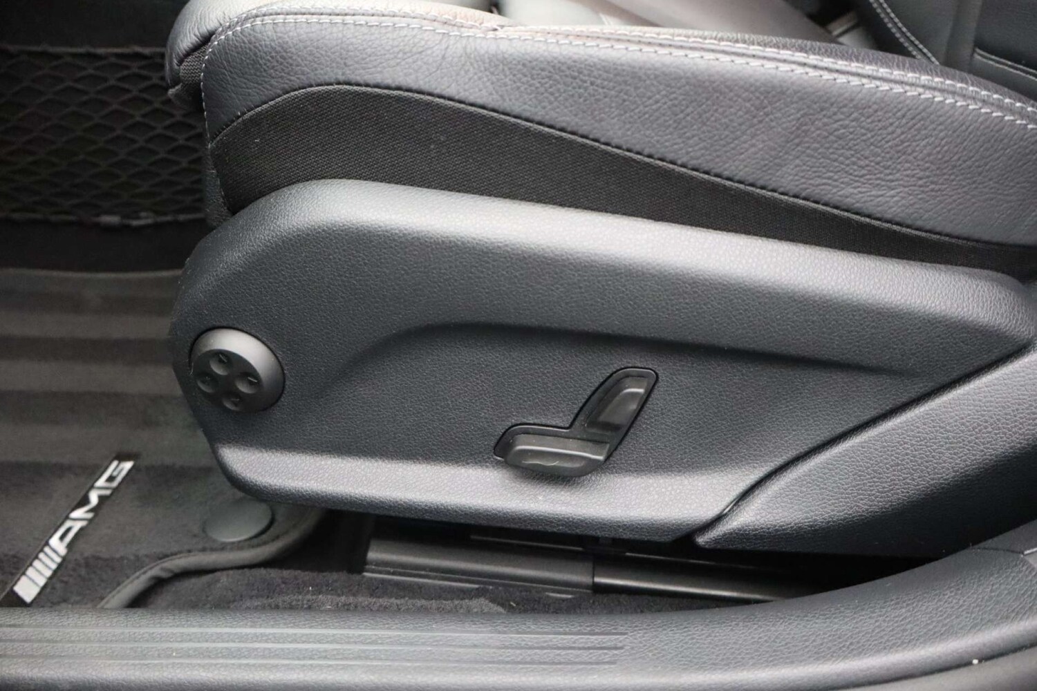 Used Mercedes-Benz C Class 2021 for sale - 76422513: Photo 34