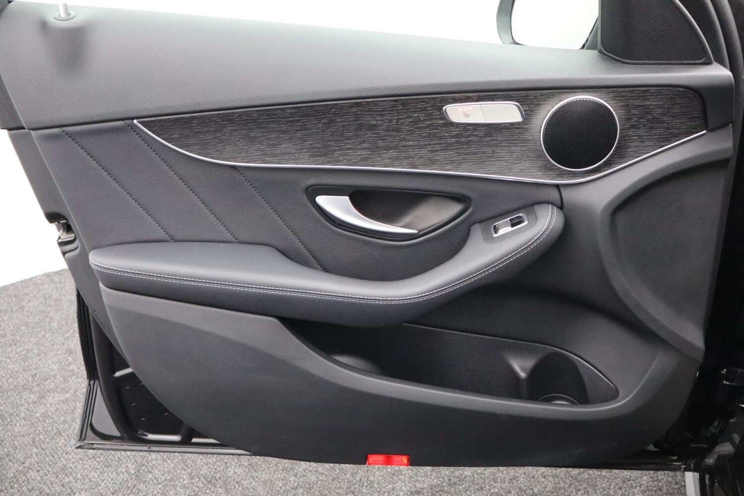 Used Mercedes-Benz C Class 2021 for sale - 76422513: Photo 36