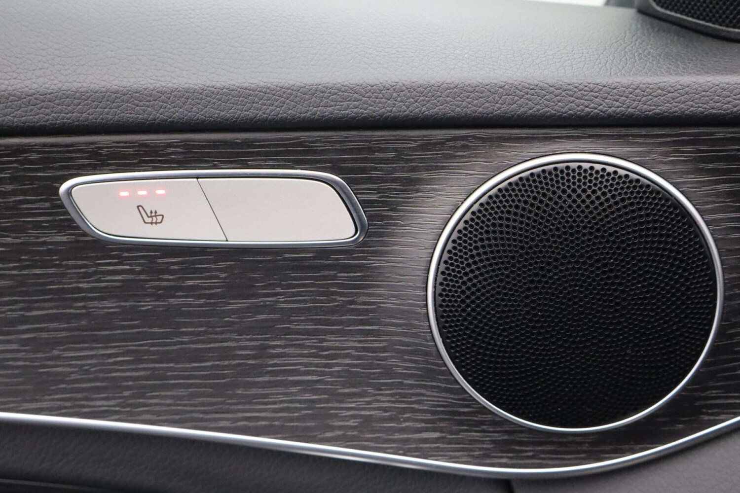 Used Mercedes-Benz C Class 2021 for sale - 76422513: Photo 37