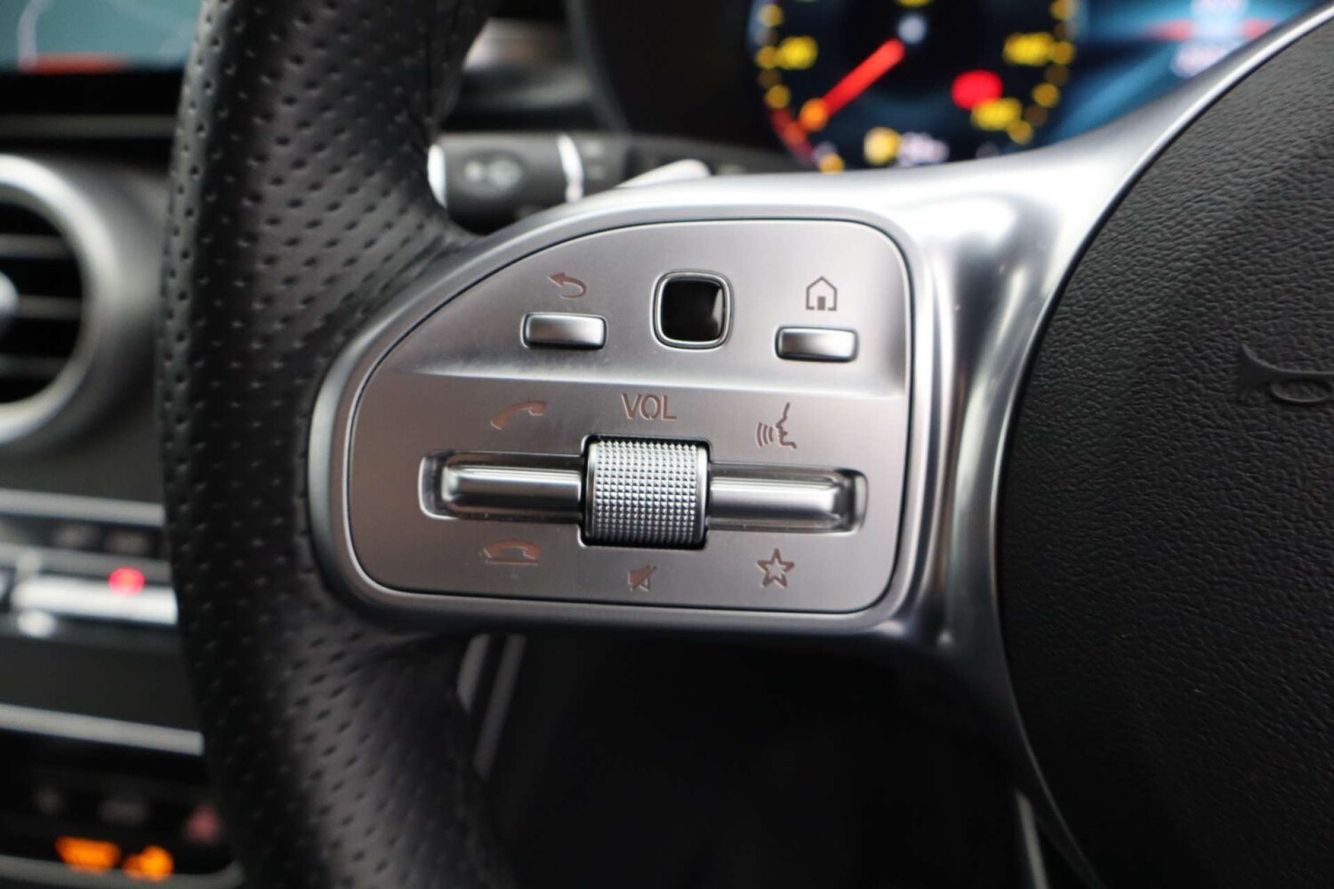 Used Mercedes-Benz C Class 2021 for sale - 76422513: Photo 39