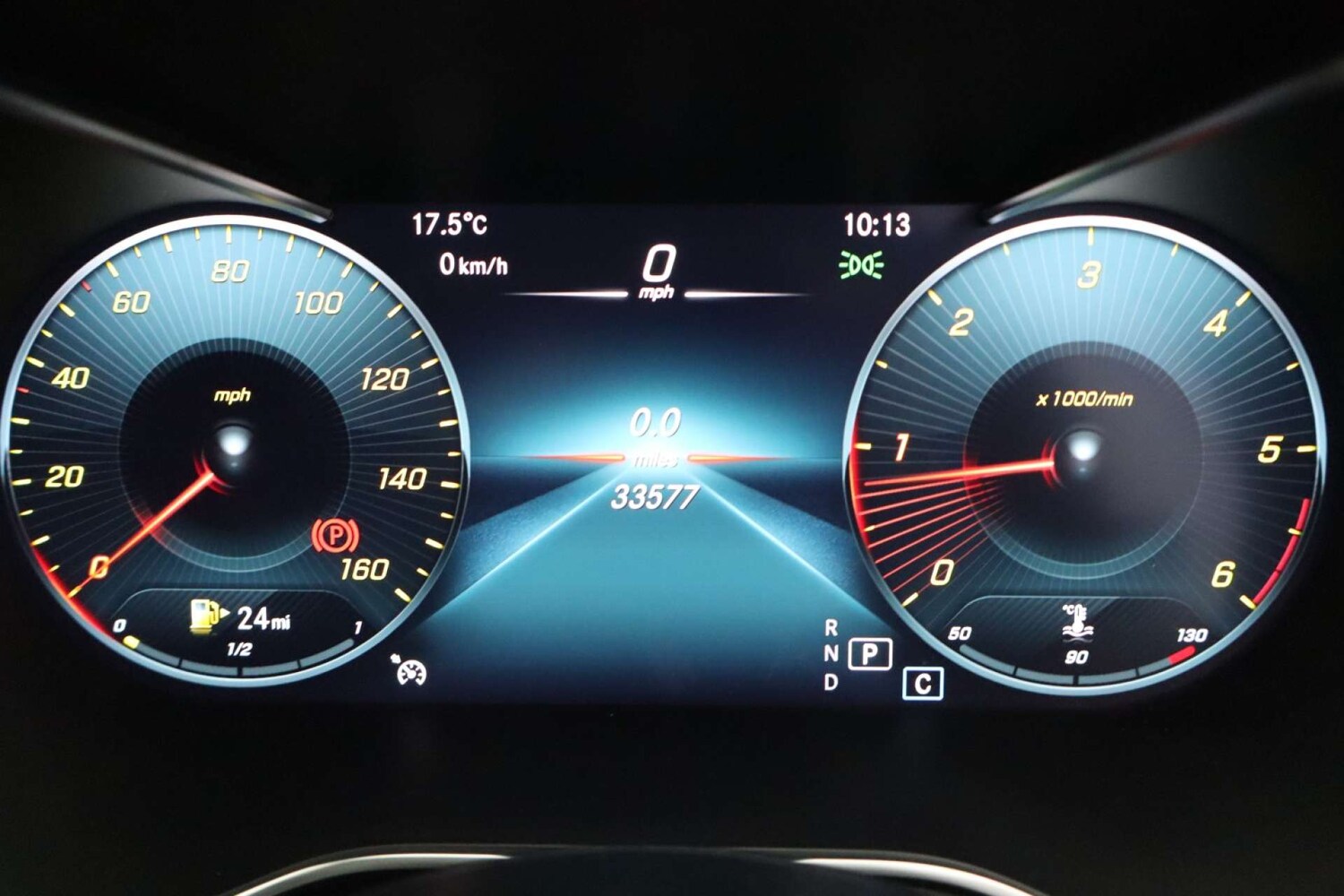 Used Mercedes-Benz C Class 2021 for sale - 76422513: Photo 41