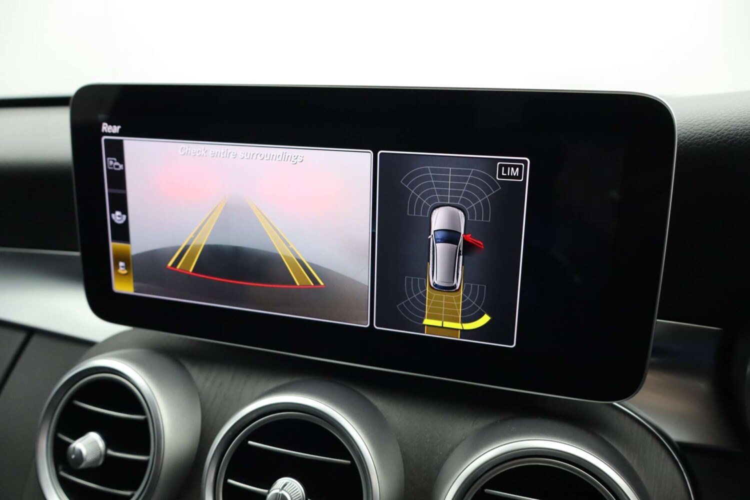 Used Mercedes-Benz C Class 2021 for sale - 76422513: Photo 45