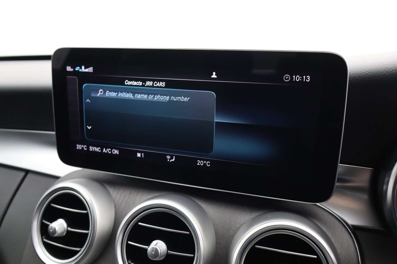 Used Mercedes-Benz C Class 2021 for sale - 76422513: Photo 47