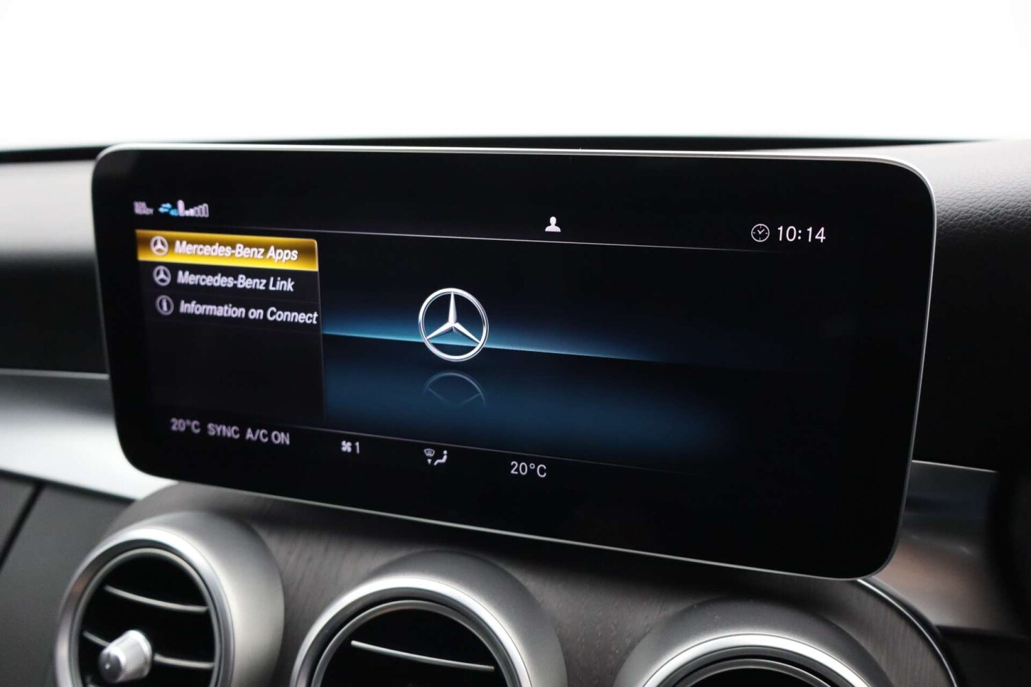 Used Mercedes-Benz C Class 2021 for sale - 76422513: Photo 51