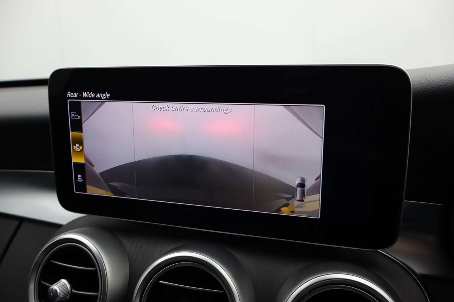 Used Mercedes-Benz C Class 2021 for sale - 76422513: Photo 53