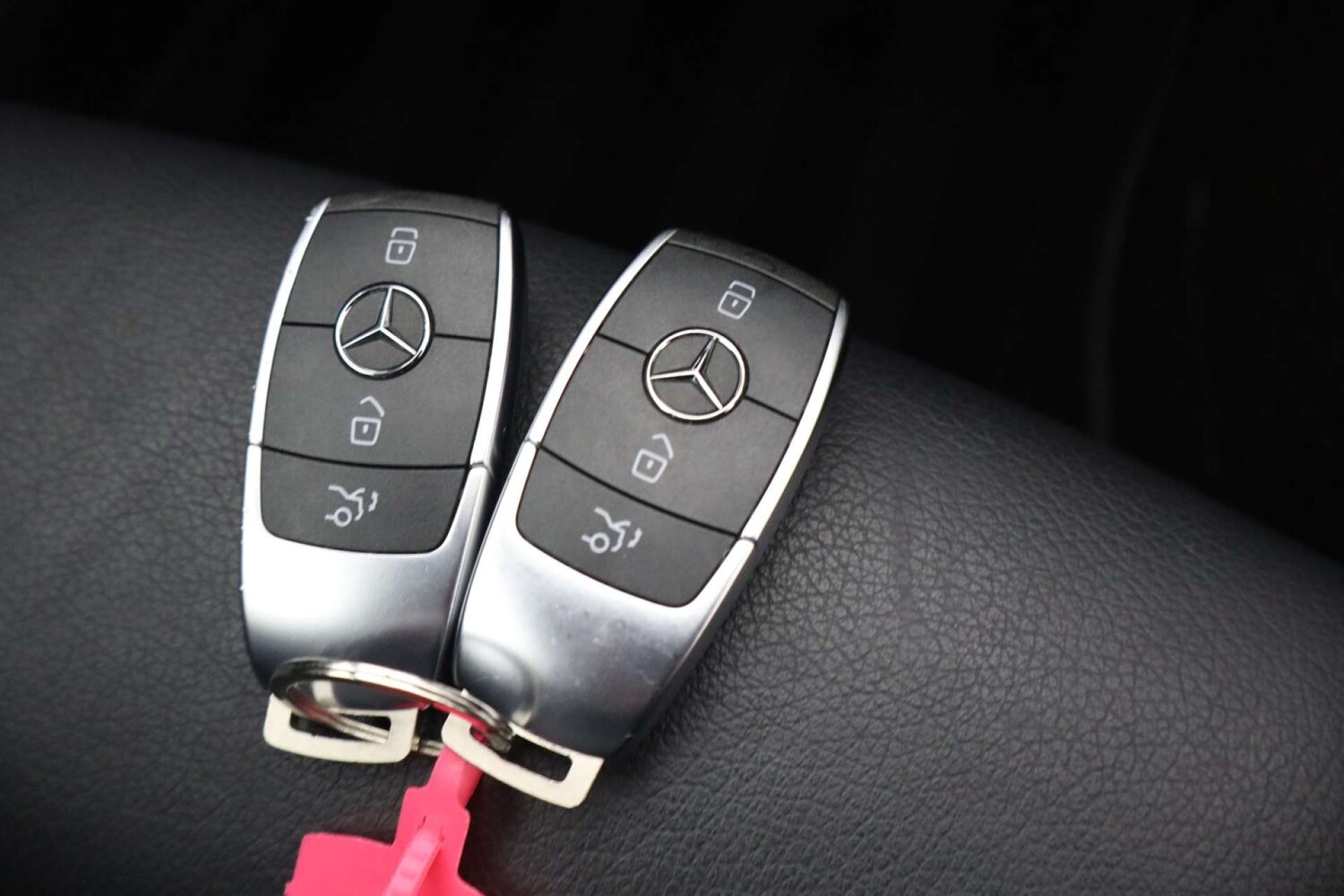 Used Mercedes-Benz C Class 2021 for sale - 76422513: Photo 56