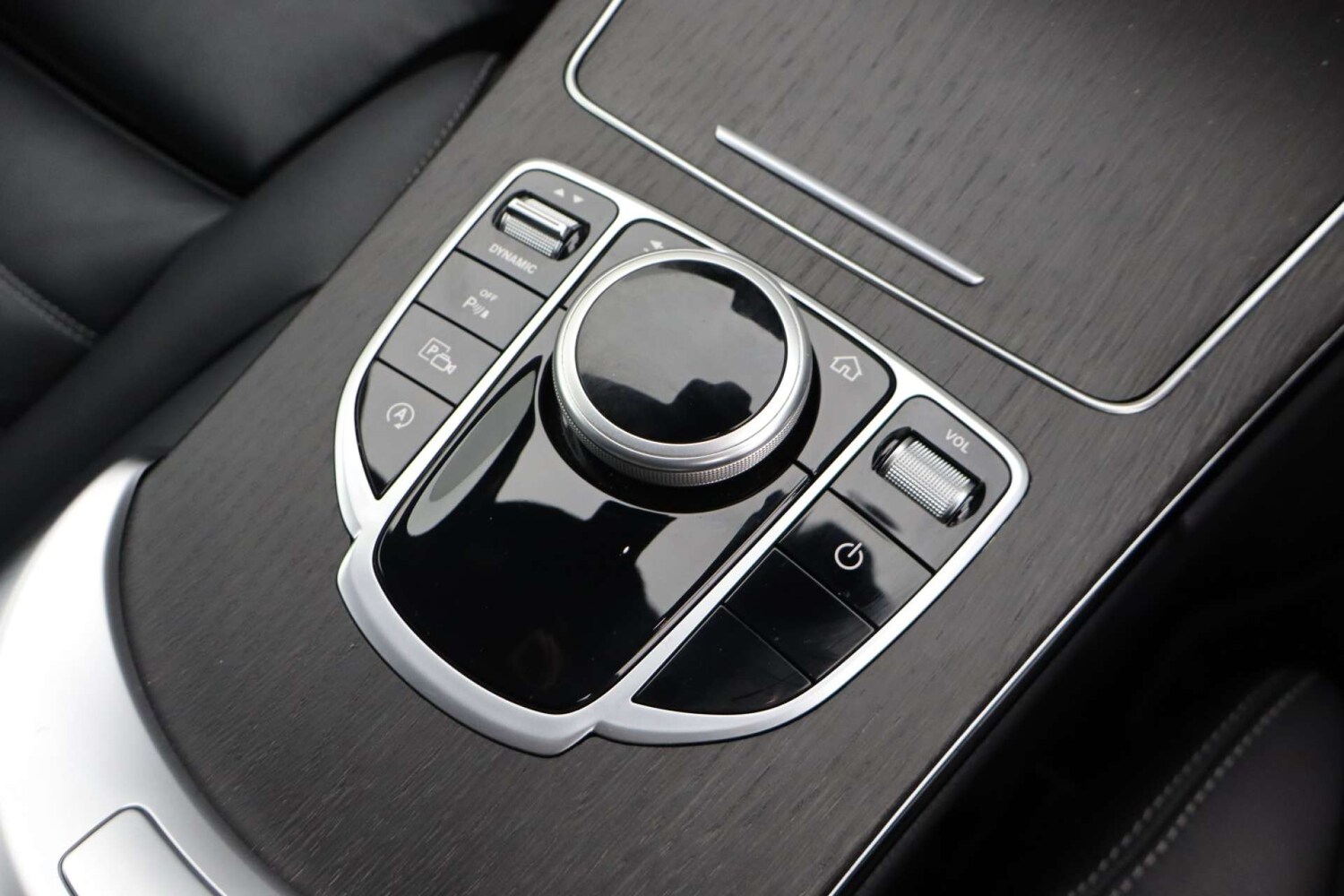 Used Mercedes-Benz C Class 2021 for sale - 76422513: Photo 57