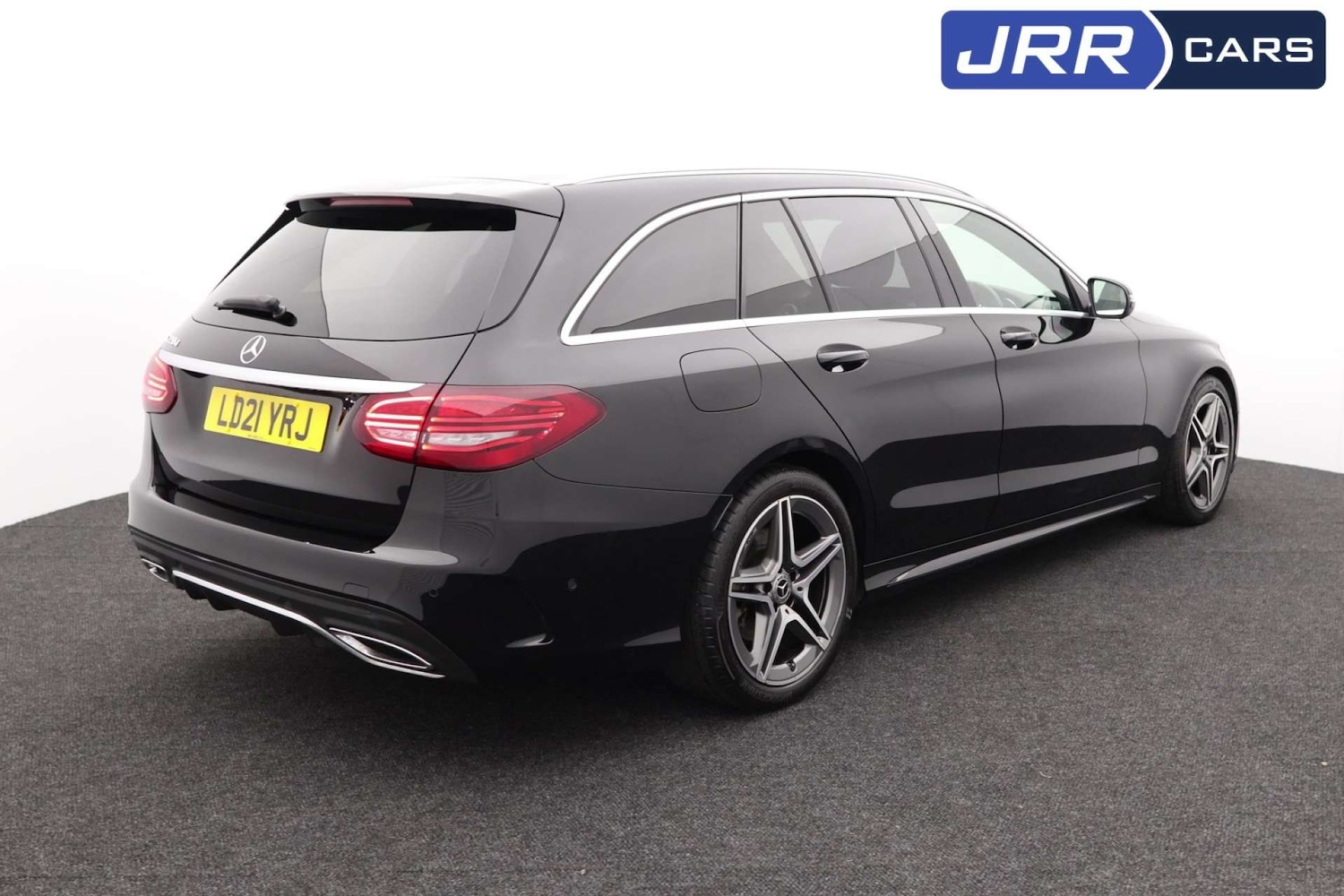 Used Mercedes-Benz C Class 2021 for sale - 76422513: Photo 6