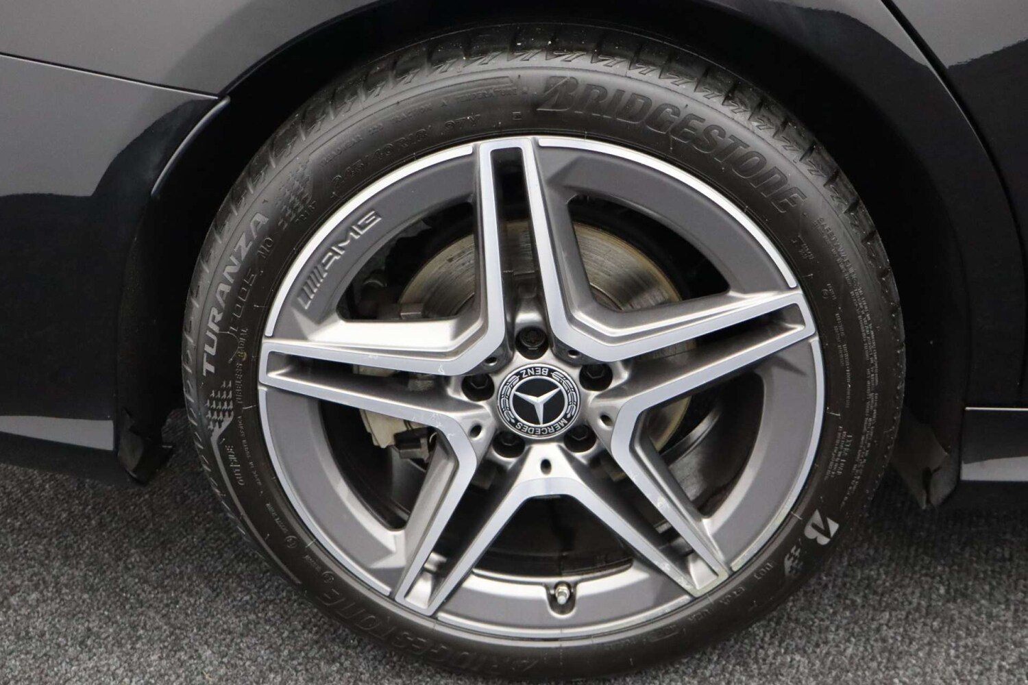 Used Mercedes-Benz C Class 2021 for sale - 76422513: Photo 60