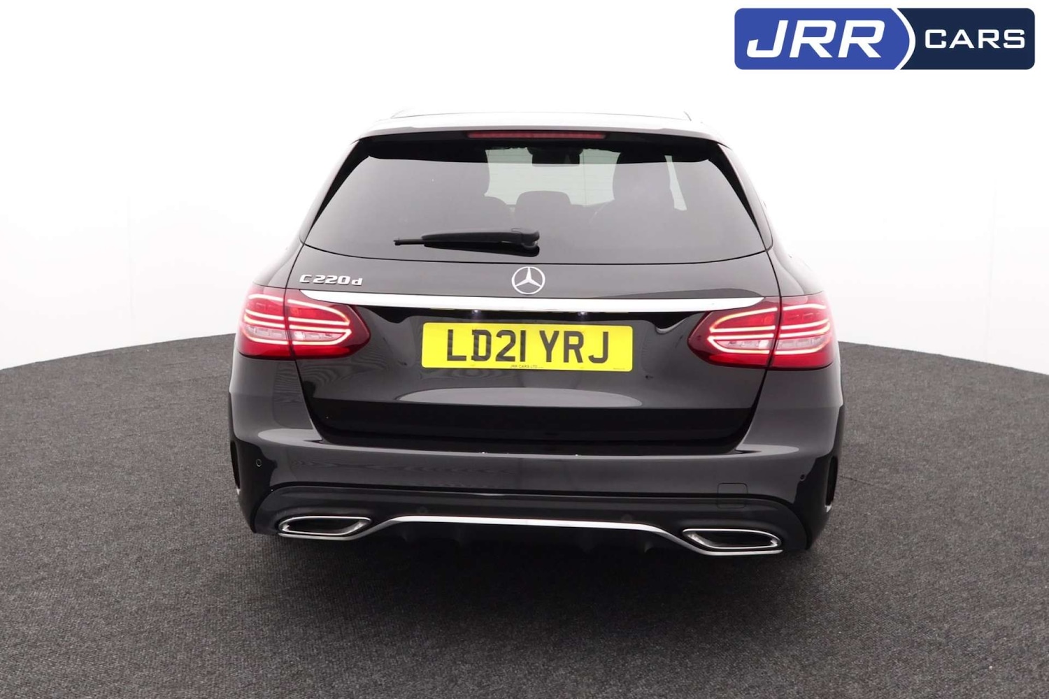 Used Mercedes-Benz C Class 2021 for sale - 76422513: Photo 7