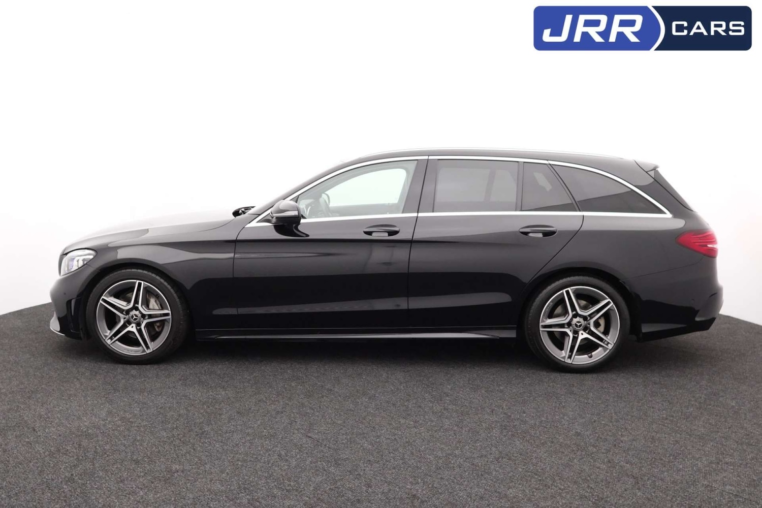 Used Mercedes-Benz C Class 2021 for sale - 76422513: Photo 9