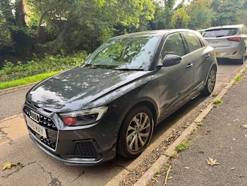 Audi - A1