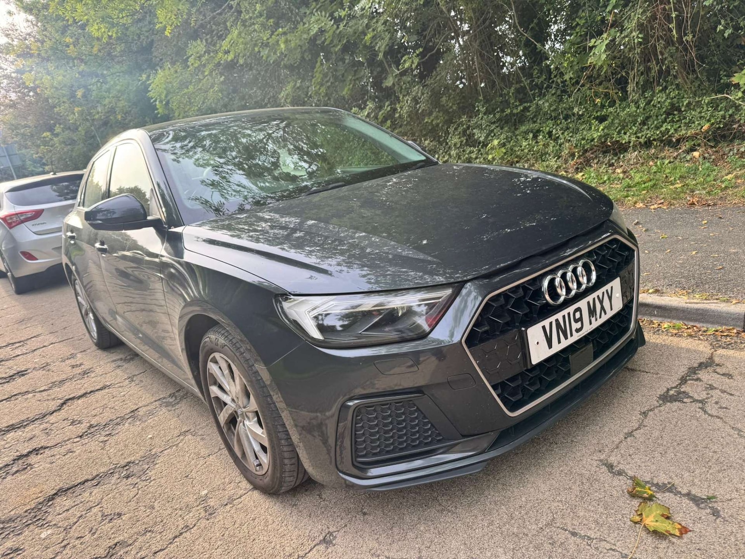 Used Audi A1 2019 for sale - 76182642: Photo 2