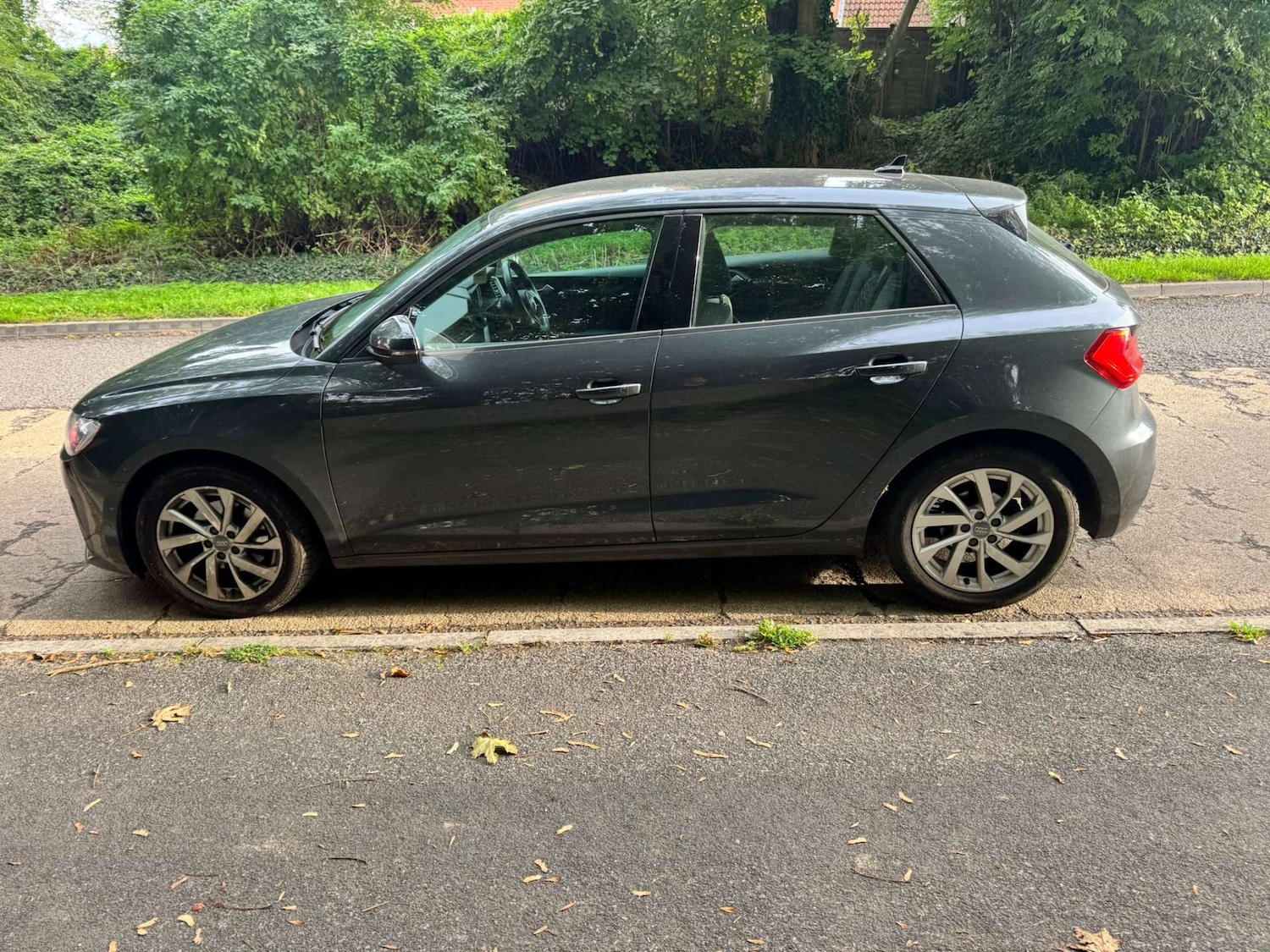 Used Audi A1 2019 for sale - 76182642: Photo 3