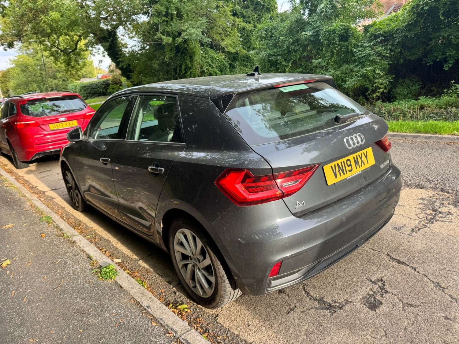 Used Audi A1 2019 for sale - 76182642: Photo 5
