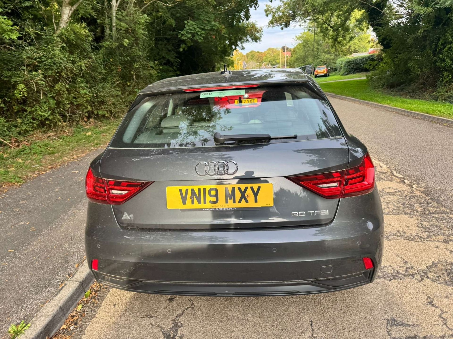 Used Audi A1 2019 for sale - 76182642: Photo 6