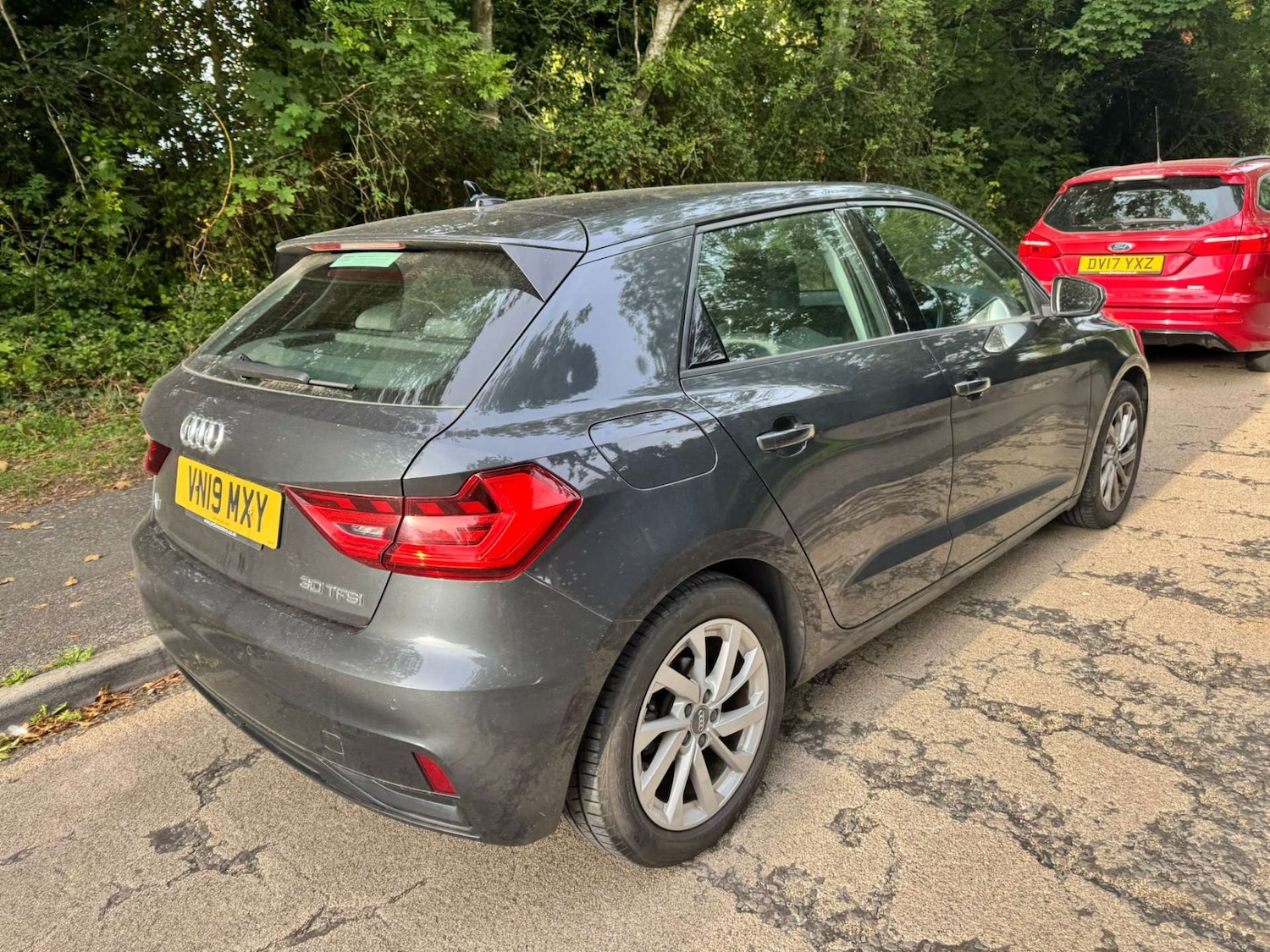Used Audi A1 2019 for sale - 76182642: Photo 7