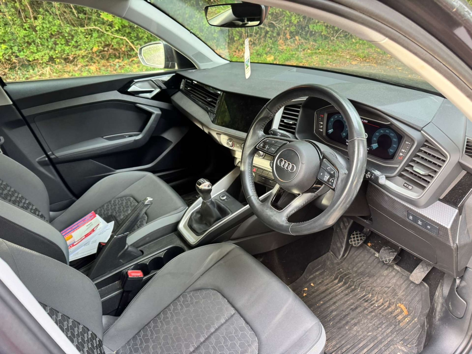 Used Audi A1 2019 for sale - 76182642: Photo 8