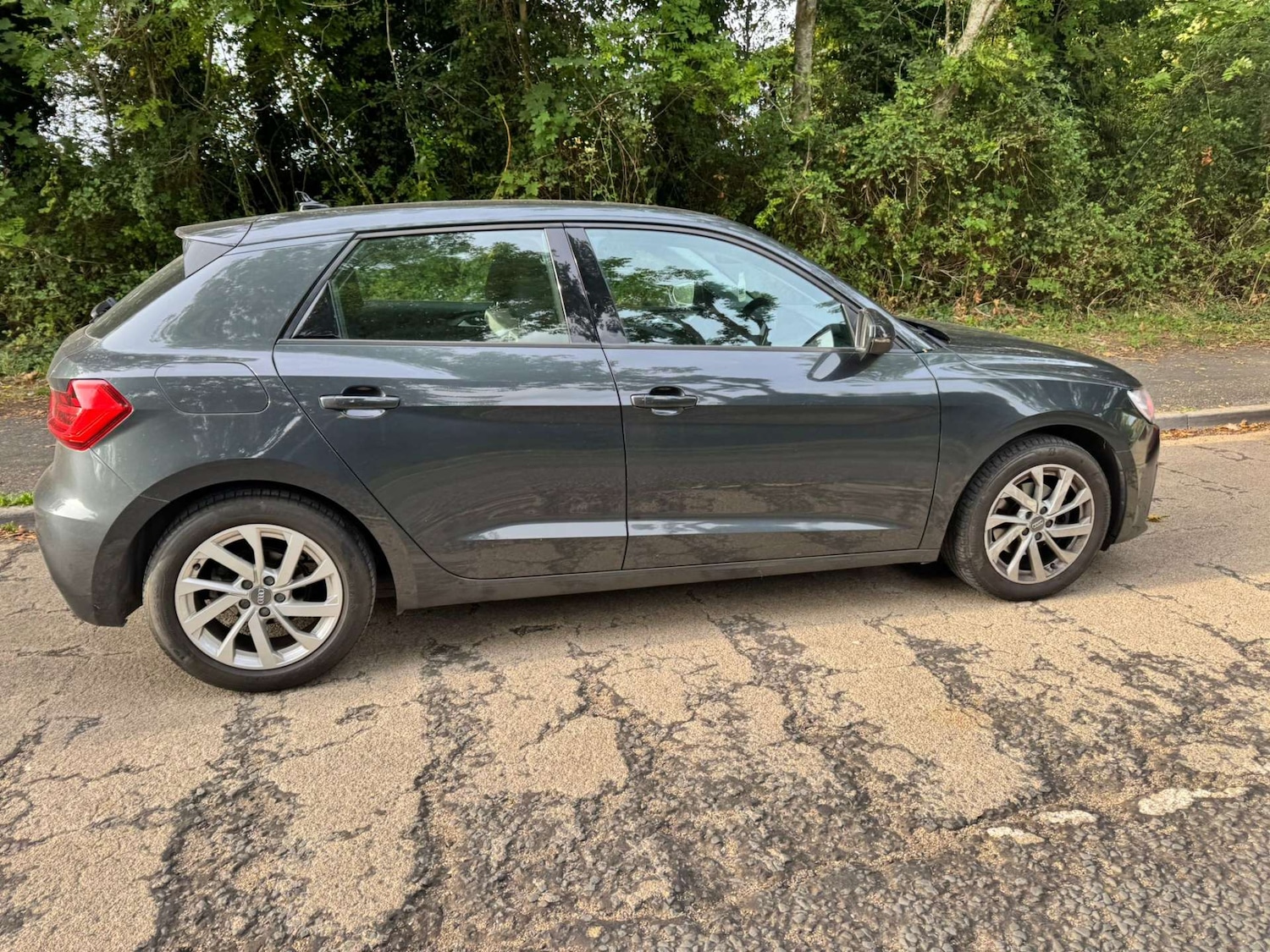 Used Audi A1 2019 for sale - 76182642: Photo 9