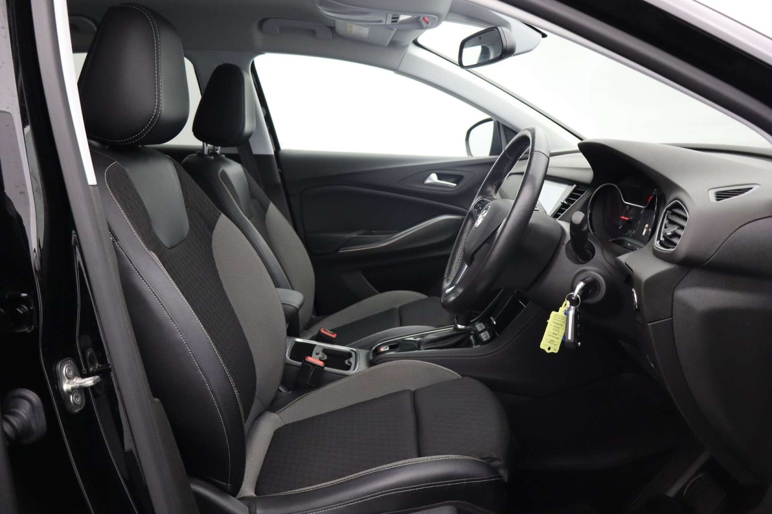 Used Vauxhall Grandland X 2019 for sale - 76235465: Photo 10