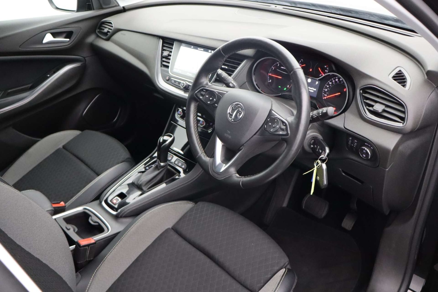 Used Vauxhall Grandland X 2019 for sale - 76235465: Photo 11