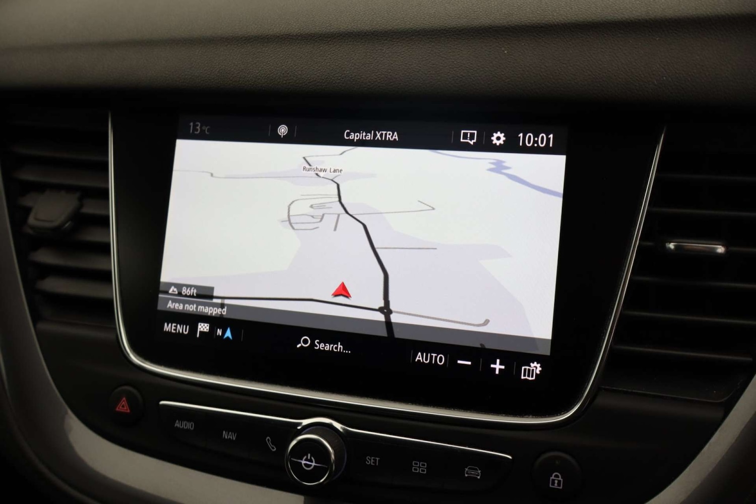 Used Vauxhall Grandland X 2019 for sale - 76235465: Photo 13