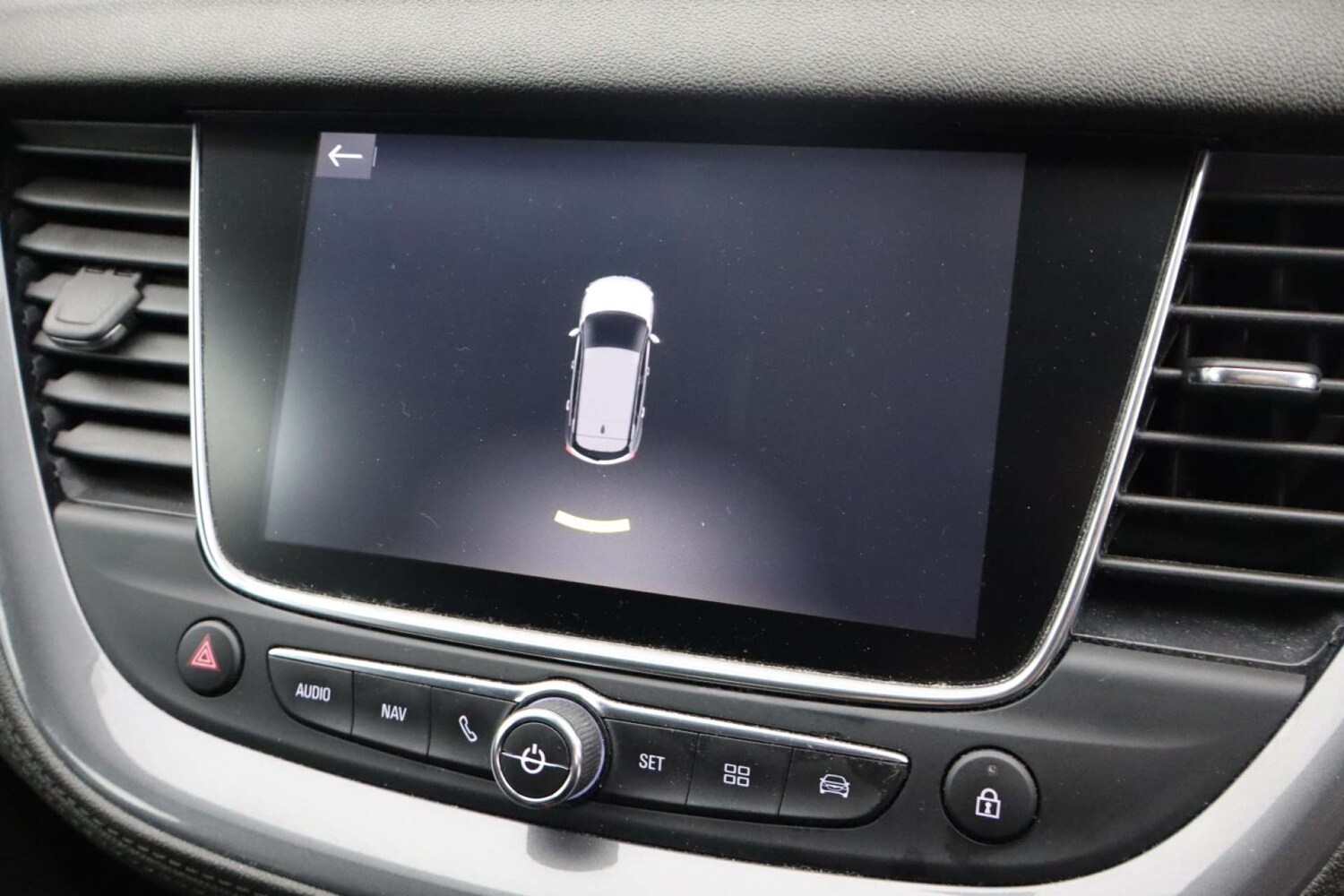 Used Vauxhall Grandland X 2019 for sale - 76235465: Photo 14