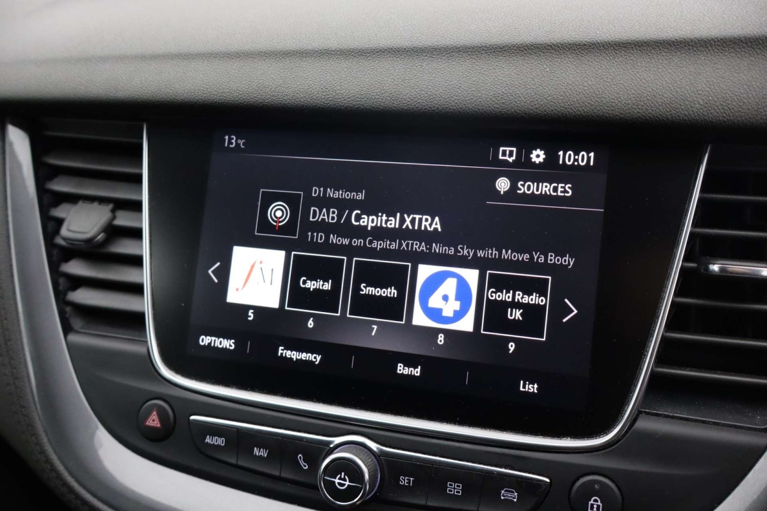 Used Vauxhall Grandland X 2019 for sale - 76235465: Photo 15