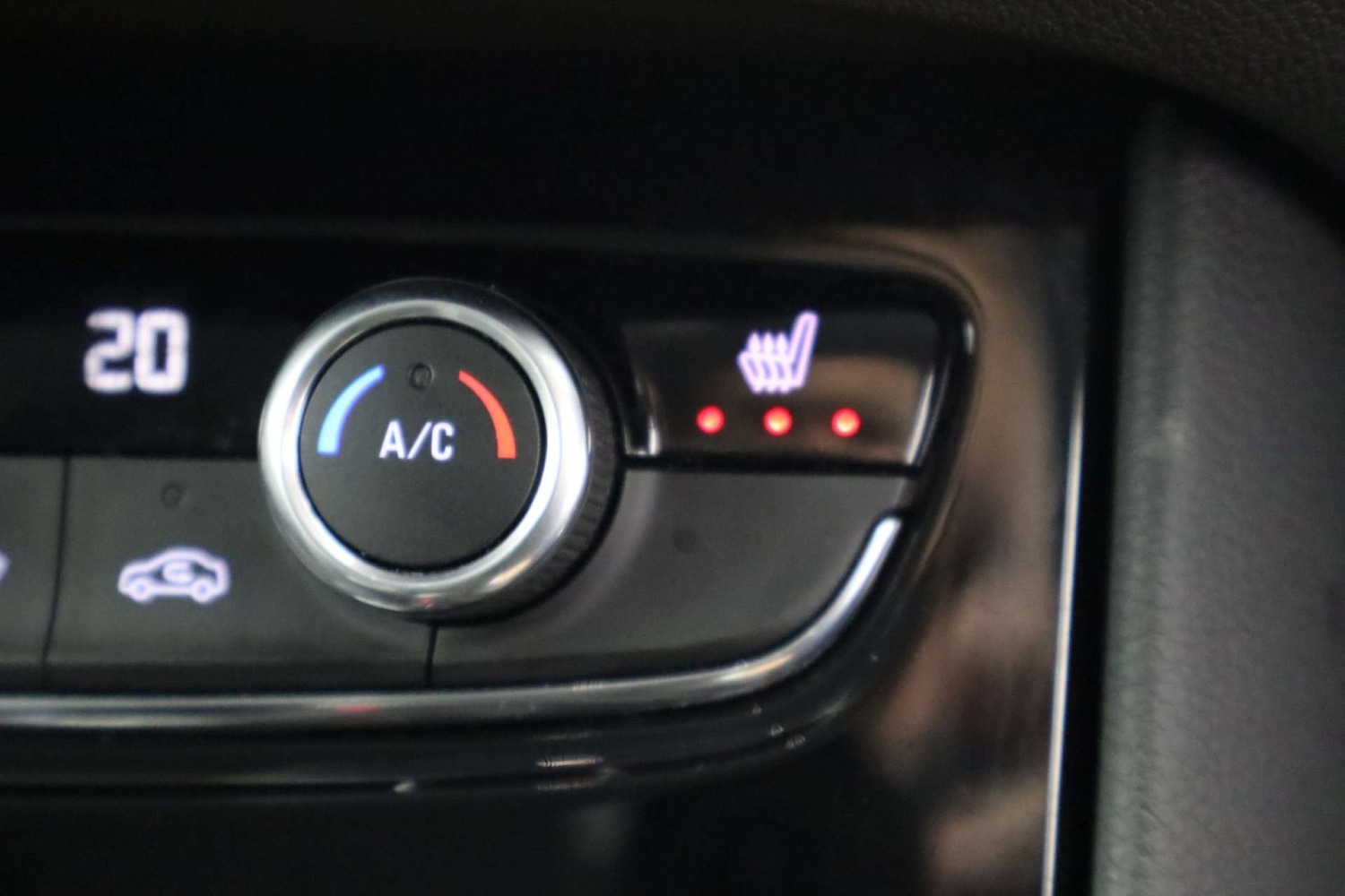 Used Vauxhall Grandland X 2019 for sale - 76235465: Photo 17