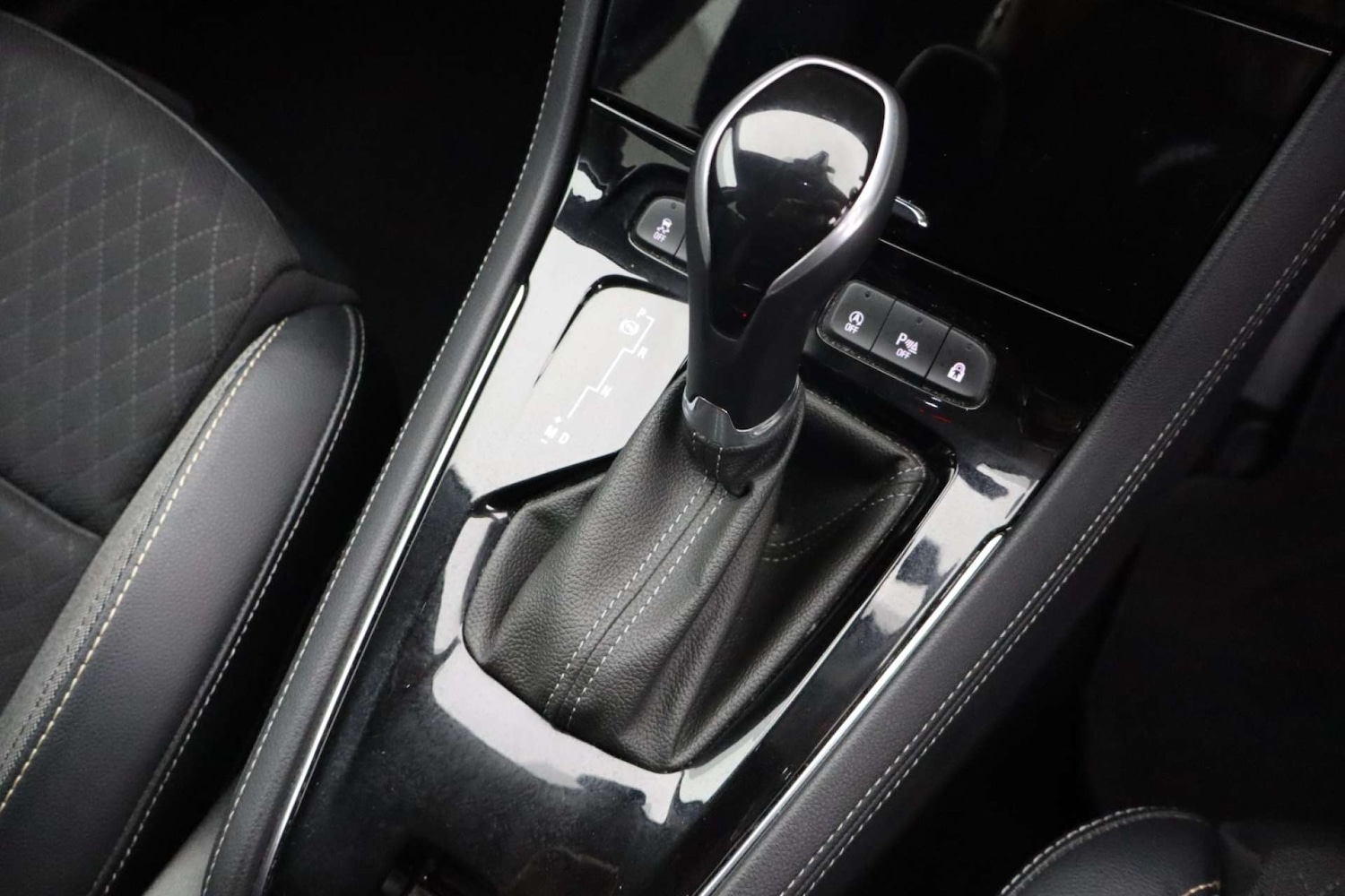 Used Vauxhall Grandland X 2019 for sale - 76235465: Photo 18