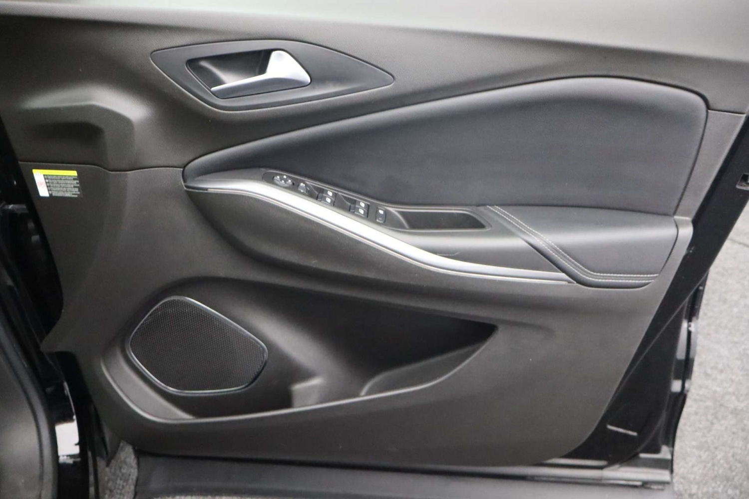 Used Vauxhall Grandland X 2019 for sale - 76235465: Photo 20