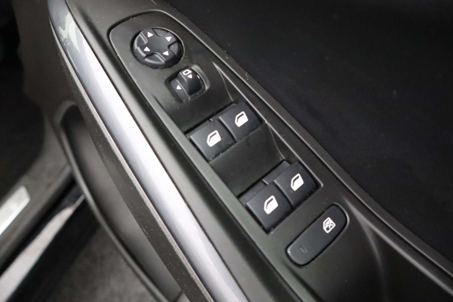 Used Vauxhall Grandland X 2019 for sale - 76235465: Photo 21