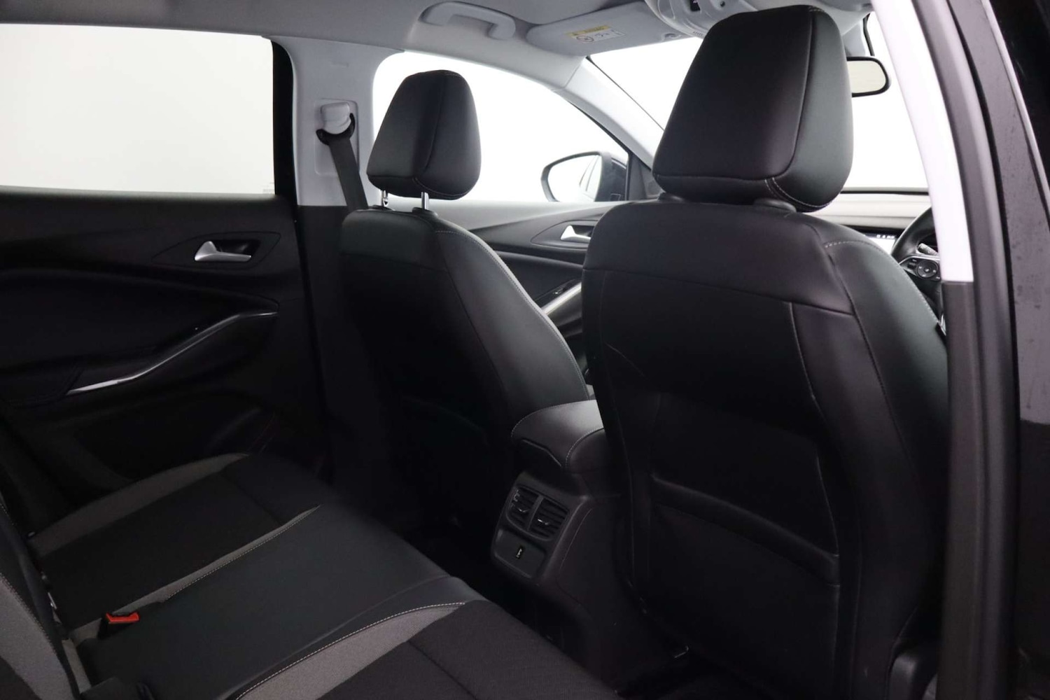 Used Vauxhall Grandland X 2019 for sale - 76235465: Photo 22