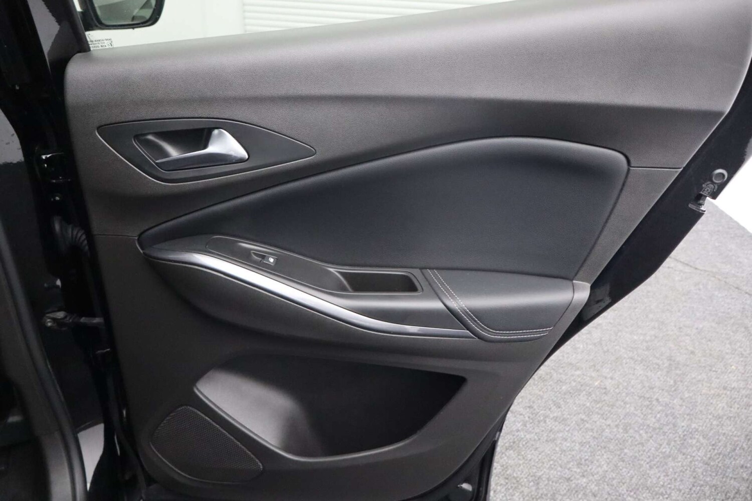 Used Vauxhall Grandland X 2019 for sale - 76235465: Photo 24