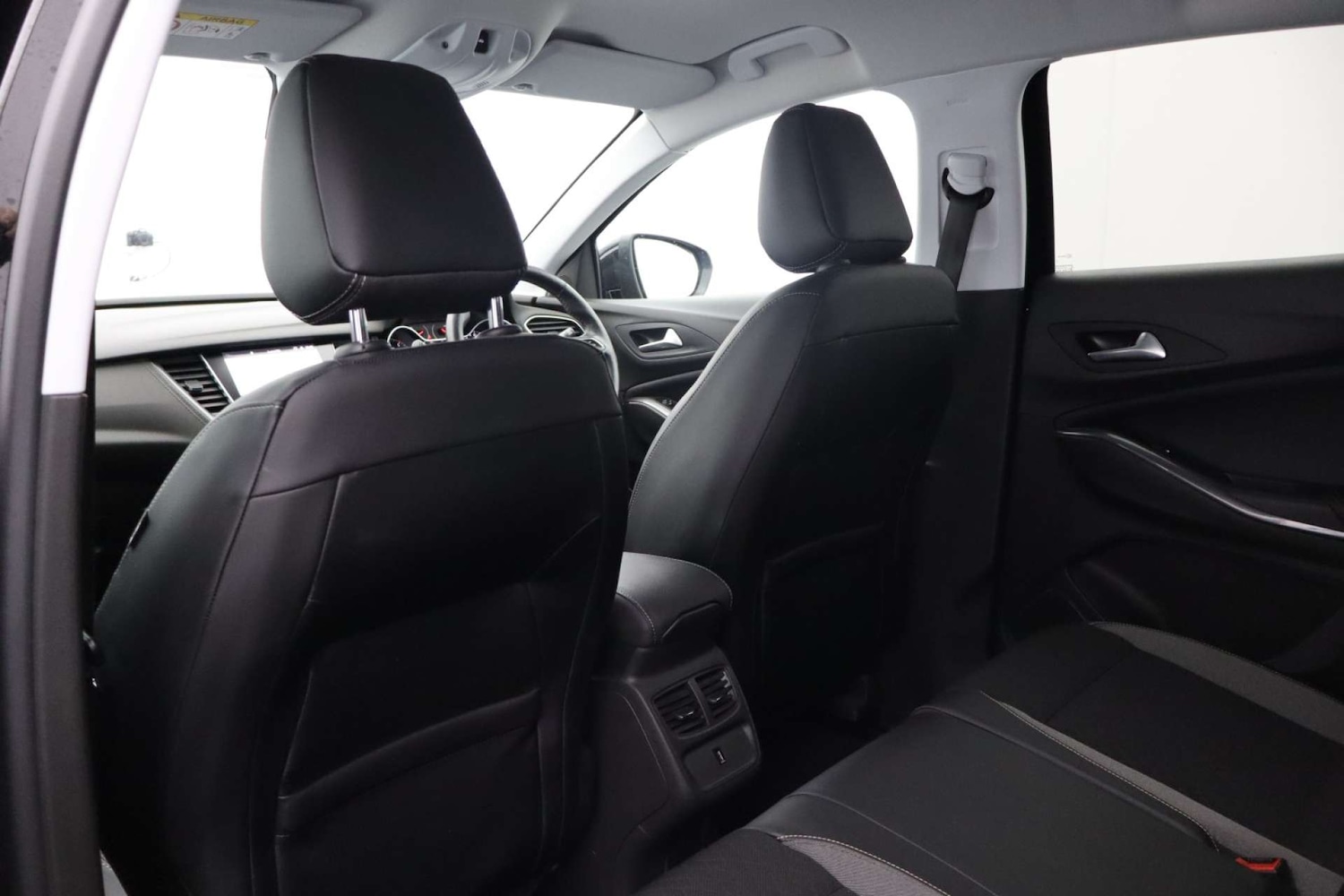 Used Vauxhall Grandland X 2019 for sale - 76235465: Photo 27