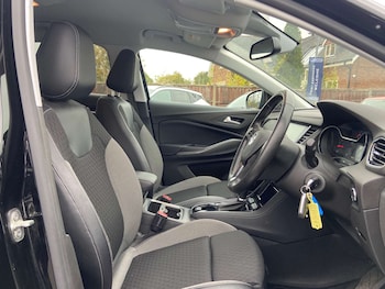 Used Vauxhall Grandland X 2019 for sale - 76235465: Photo