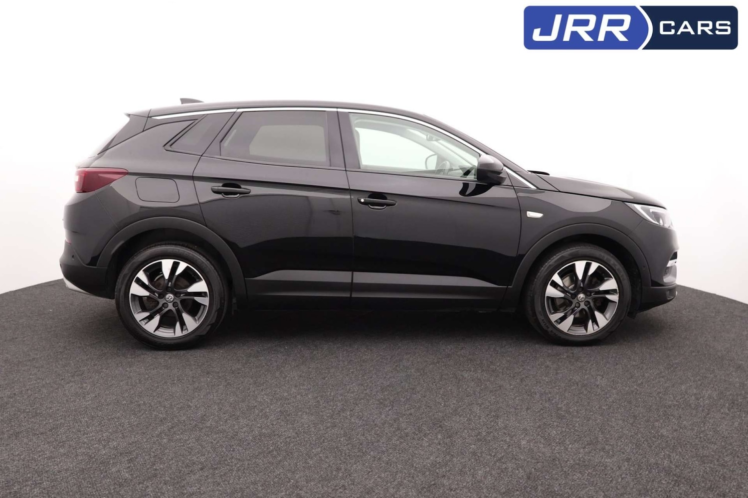 Used Vauxhall Grandland X 2019 for sale - 76235465: Photo 3