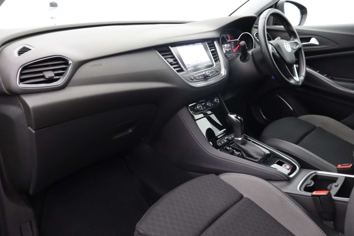 Used Vauxhall Grandland X 2019 for sale - 76235465: Photo 30