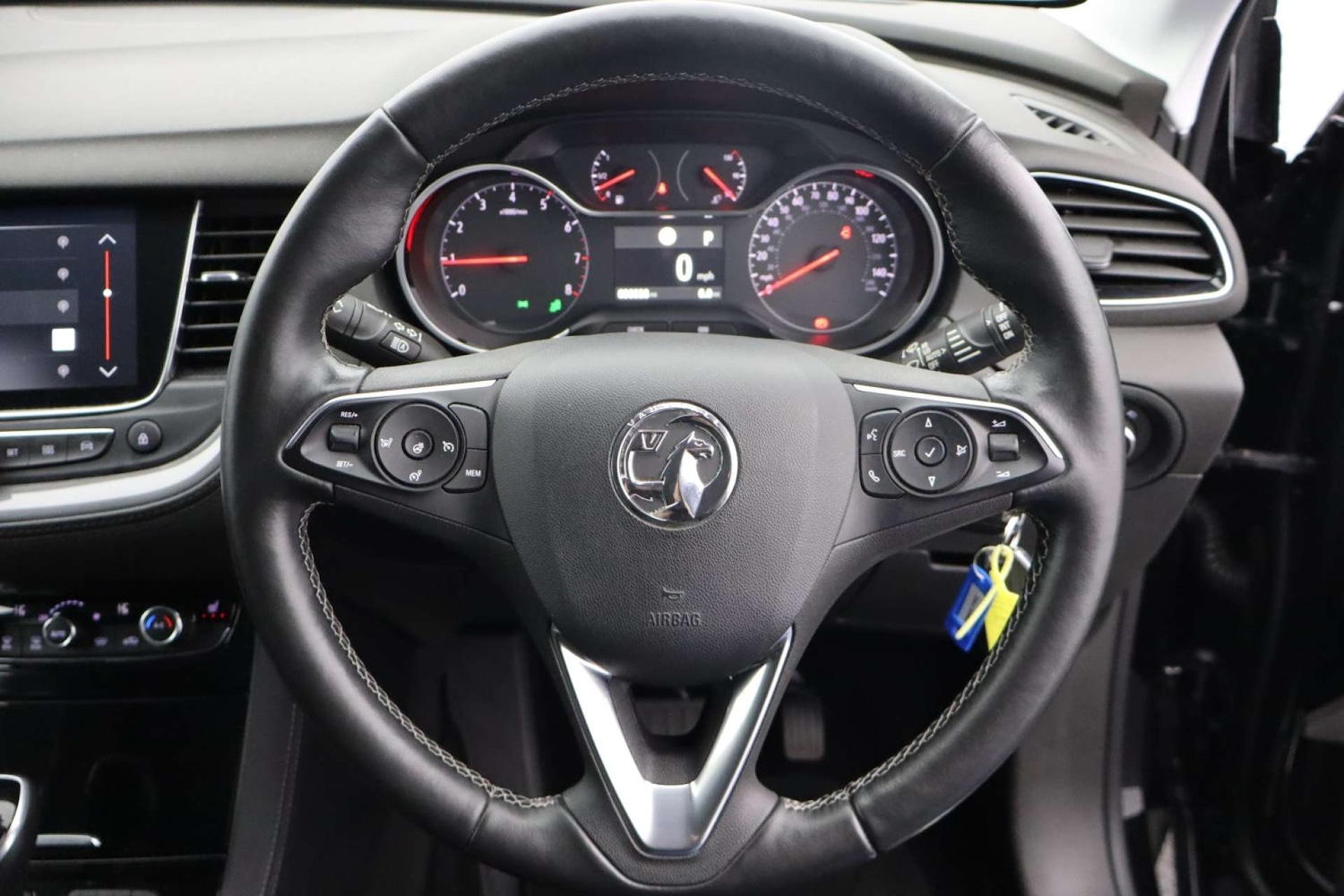 Used Vauxhall Grandland X 2019 for sale - 76235465: Photo 36